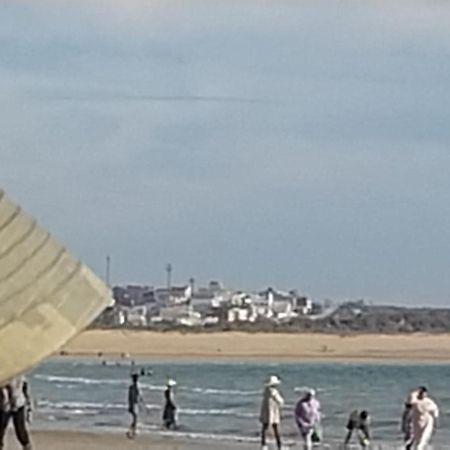 Essaouira Beach Design Apartment 외부 사진