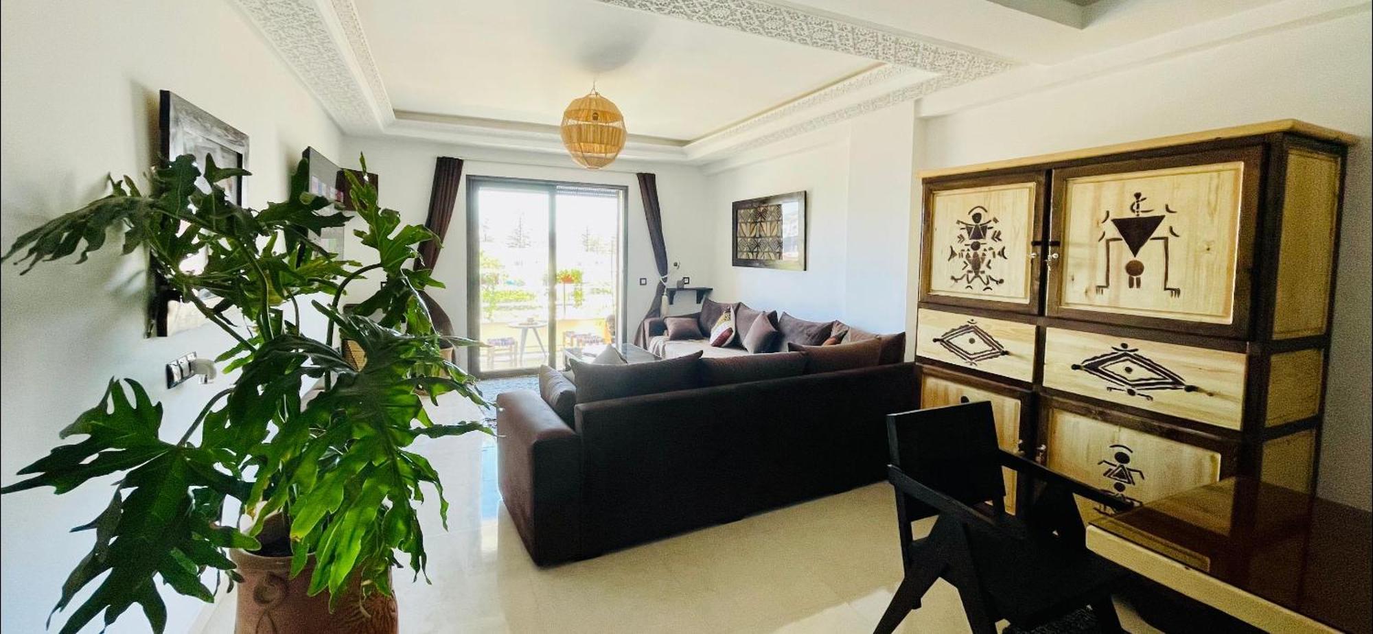 Essaouira Beach Design Apartment 외부 사진