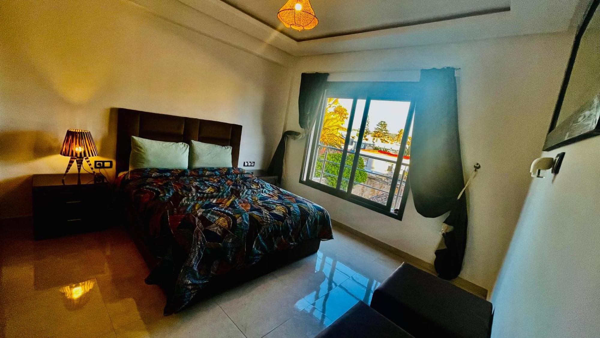 Essaouira Beach Design Apartment 외부 사진