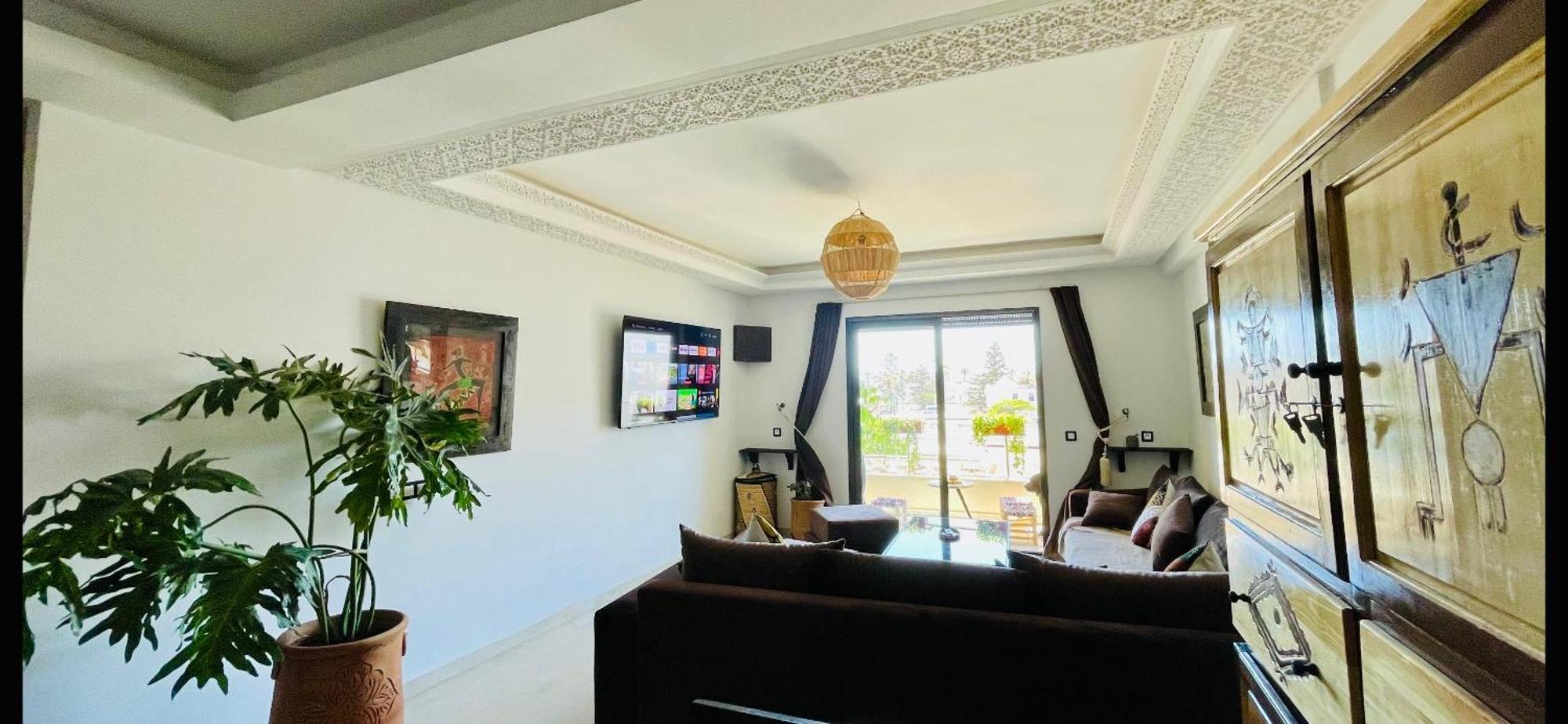 Essaouira Beach Design Apartment 외부 사진