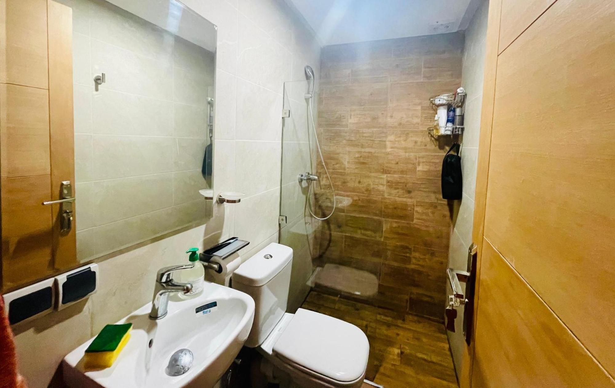 Essaouira Beach Design Apartment 외부 사진
