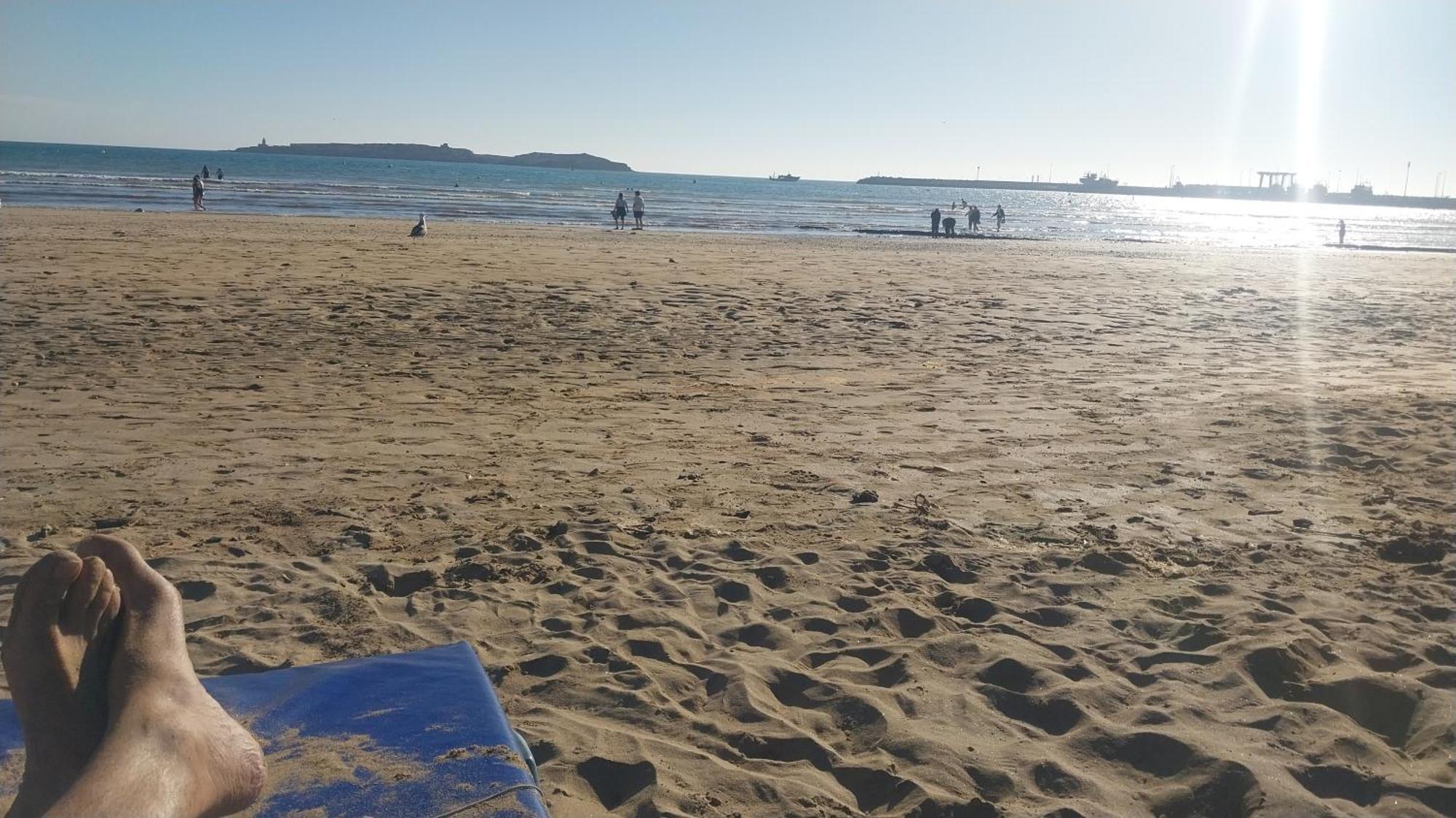 Essaouira Beach Design Apartment 외부 사진