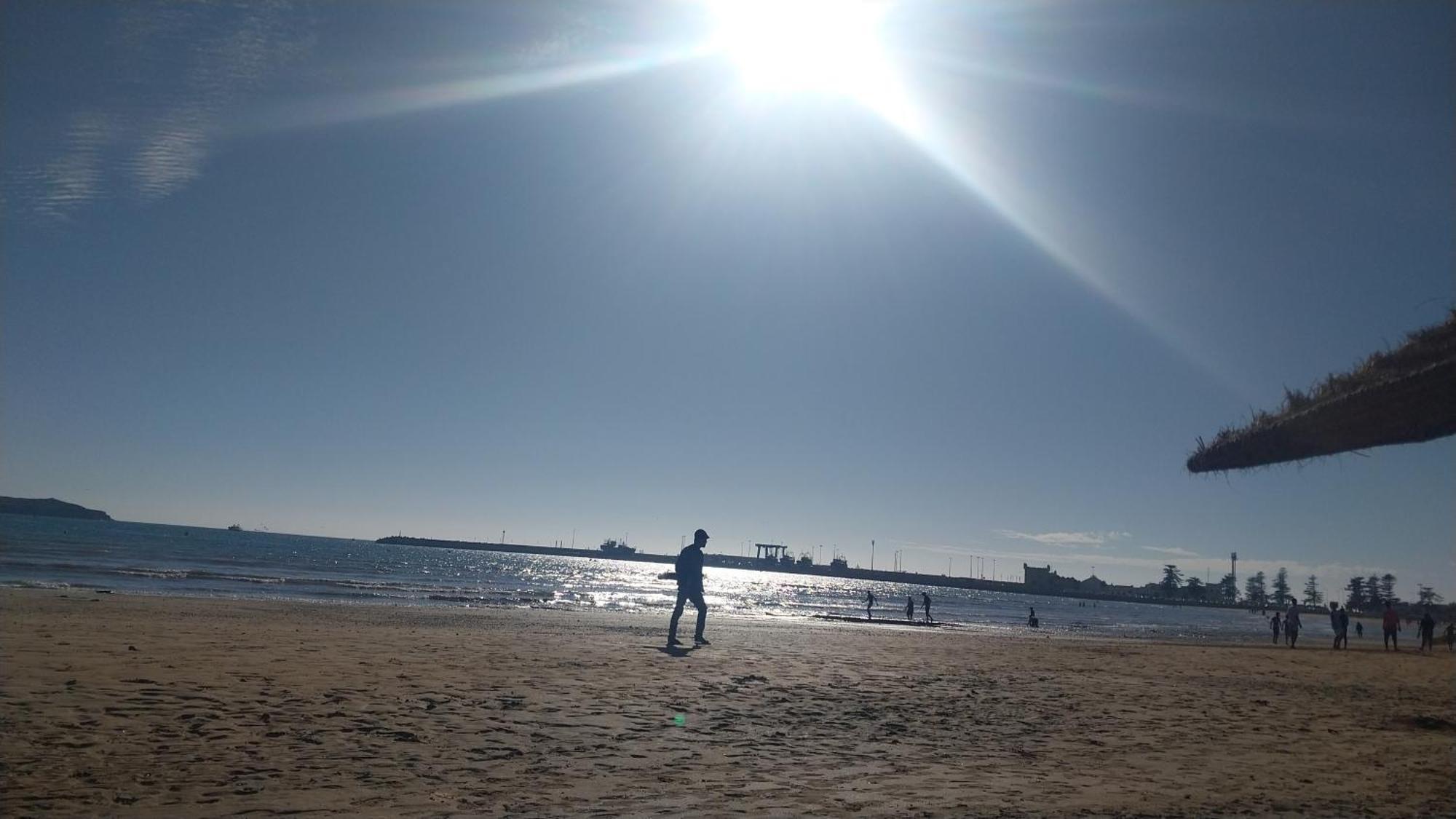 Essaouira Beach Design Apartment 외부 사진