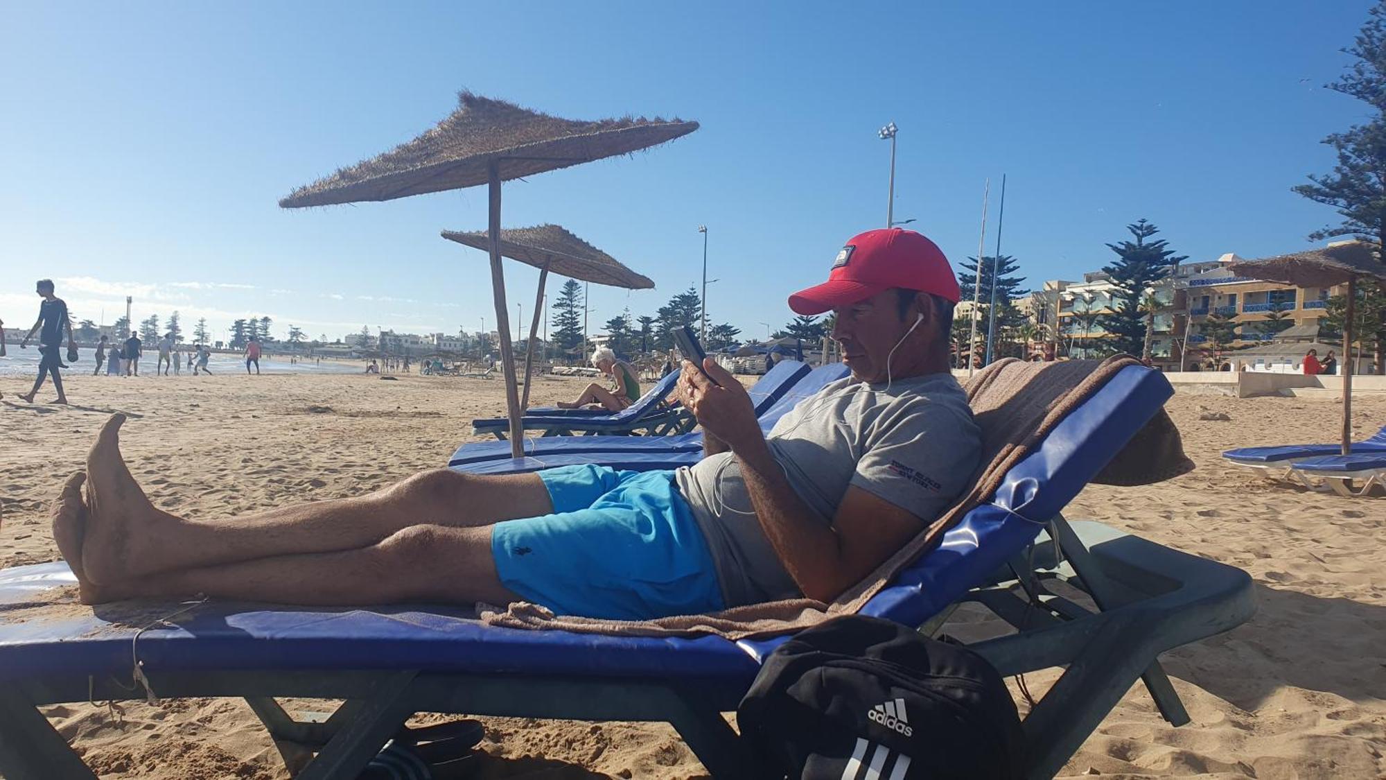 Essaouira Beach Design Apartment 외부 사진