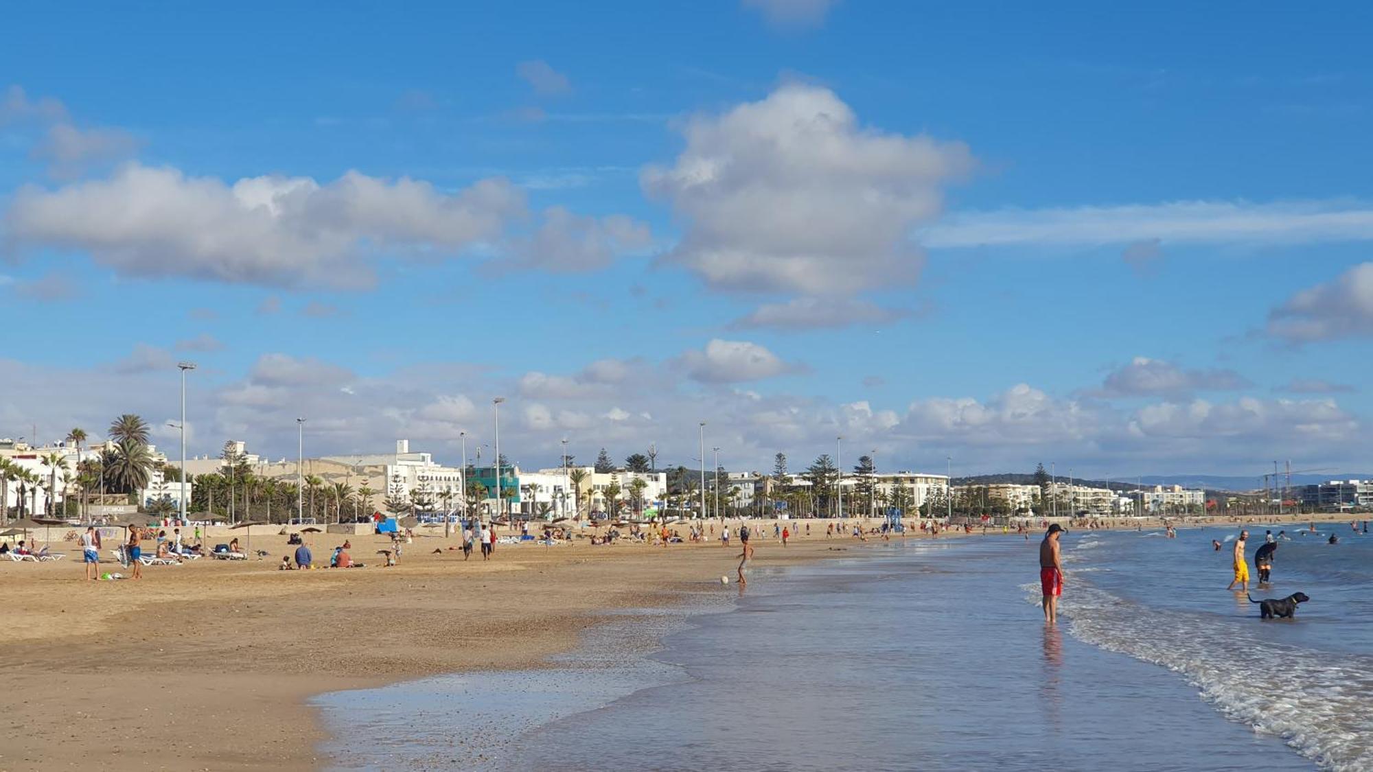Essaouira Beach Design Apartment 외부 사진