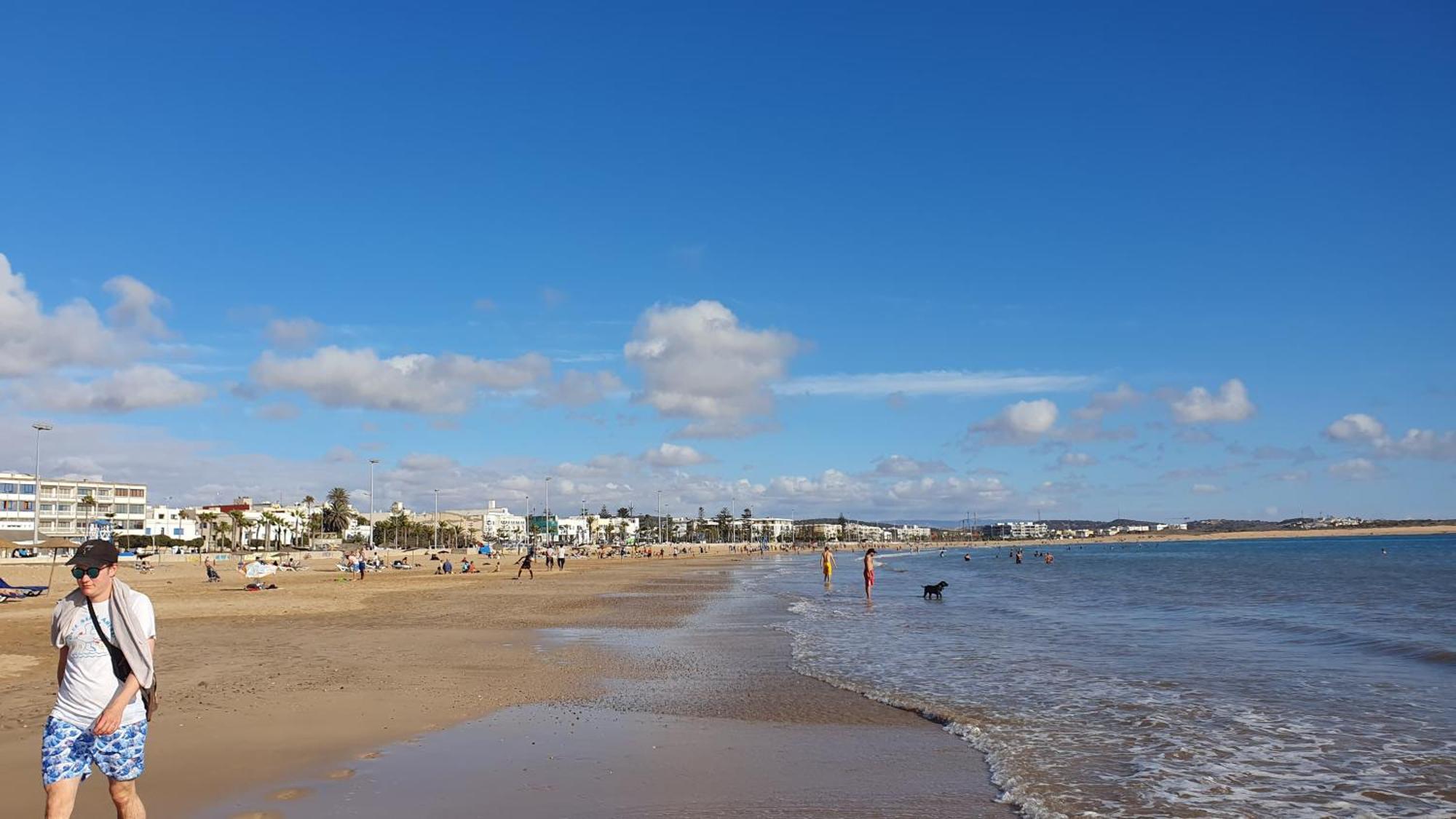 Essaouira Beach Design Apartment 외부 사진
