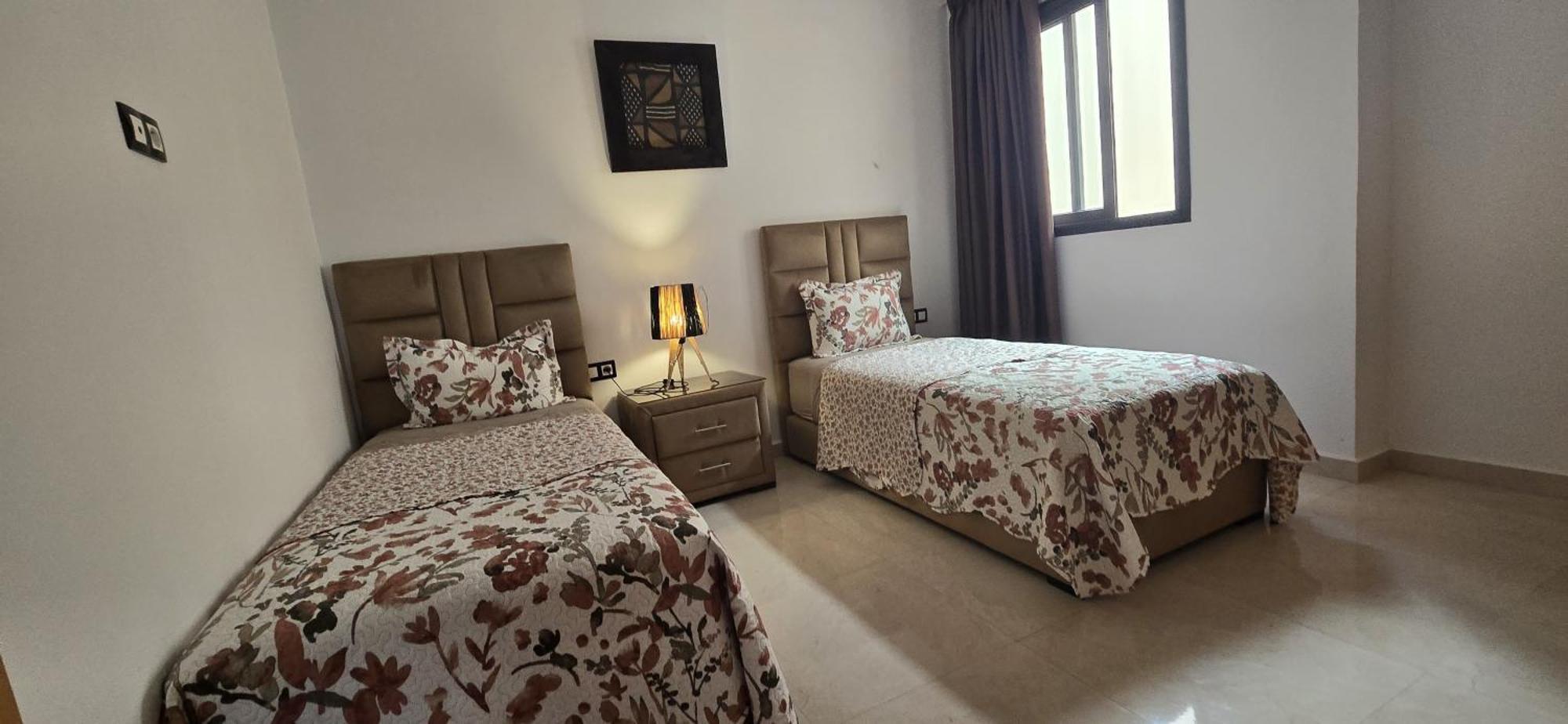 Essaouira Beach Design Apartment 외부 사진